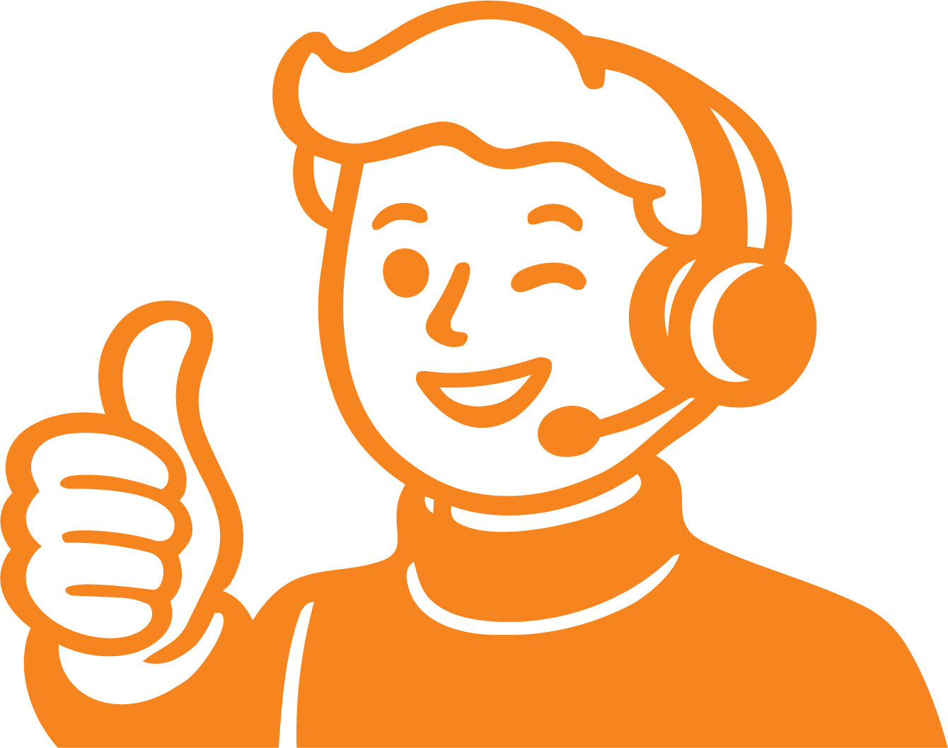 Hey Cooper - Never Miss Another Call | 24/7 AI Receptionist